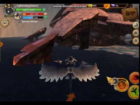 Titan Stormcutter - School Of Dragons