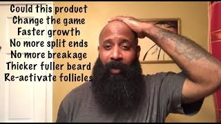 Could Emu Oil Be A Game Changer For Your Beard??