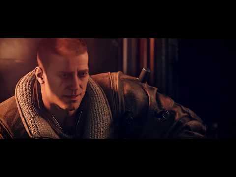 Wolfenstein II: The New Colossus - Walkthrough Part 6 (XBOX ONE Gameplay) No Commentary
