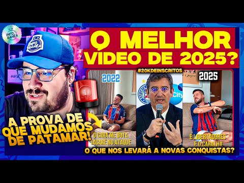 🚨 "COBRE, MAS DESFRUTE!": LEIRO REAGE A VÍDEO DE ALAN GUIMARÃES E PROPÕE REFLEXÃO AO TORCEDOR!