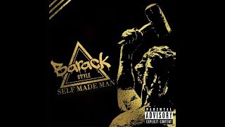 BarackStyle - Self Made Man