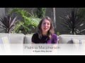 The Secret To Seacret With Patricia Macpherson