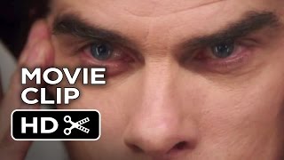 20,000 Days on Earth Movie CLIP - Cannibal (2014) - Nick Cave Docudrama HD