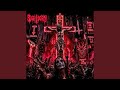 NEON CRUCIFIX