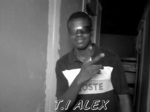 Tadj-mc & T.I Alex & T.I Denis