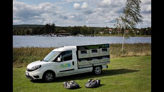 MowFleet video