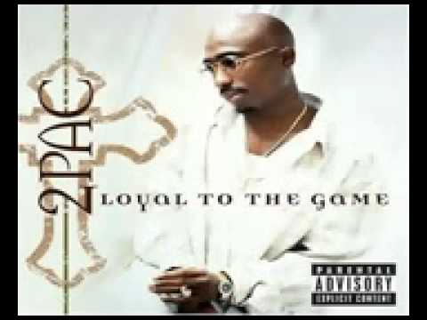 dido ft 2pac - Dont You Trust Me (Loyal To The Game)