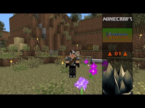 Minecraft | Ultimate quest pack | ▲ 01▲