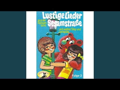 Quietscheentchen-Song