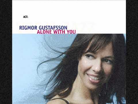 Rigmor Gustafsson - Voodoo skills