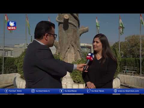 بەڤیدیۆ.. لە ئیدارەی سۆران هیچ رۆڵێک بە ژنان نەدراوە