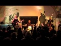JIM ROTONDI ITALIAN QUARTET "Cry Me A River"