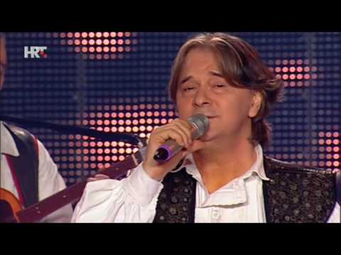 Željko Piperović,Stanko Šarić & TS Đeram - U san mi dođu tambure - Live