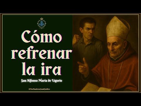 Fighting the vice of anger