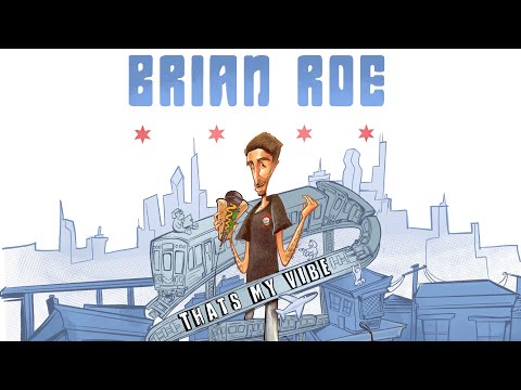 Brian Roe: That's My Vibe (2023) | Full Comedy Special