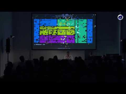 FMX 2018 Rewind: Can Erduman - Making of the Lego News Show International