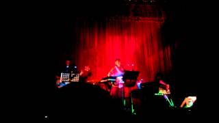 John Vanderslice covers David Bowie's "Ashes to Ashes"