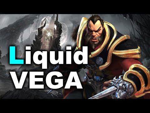 LIQUID vs VEGA - DreamLeague Season 7 DOTA 2