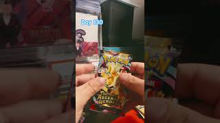 Will my luck be perfect or does it ascend? #pokemon #pokemoncards #pokemoncardopening #pokemontcg