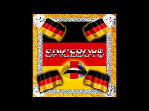 P2THEGOLDMA$K x WA$ABI D - $PICEBOY$ [FULL TAPE]