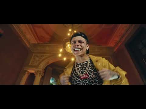RIO SANTANA - LO SIENTO FT. MC PEDRINHO (CLIP OFICIAL)