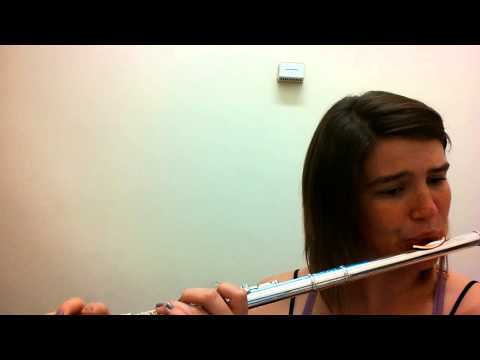 Doll's Waltz- Koehler etude no. 2