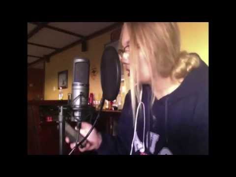 We Can't Stop // Miley Cyrus // Cover
