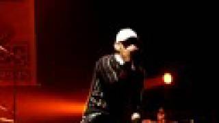 Pillar-Sunday Bloody Sunday-Jesus Jam 08