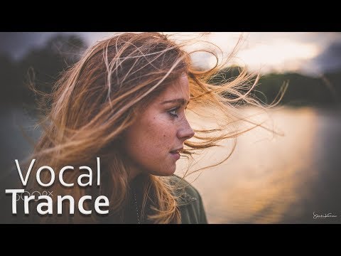 ♫ Amazing Emotional Vocal Trance Mix l October 2017 (Vol. 79) ♫