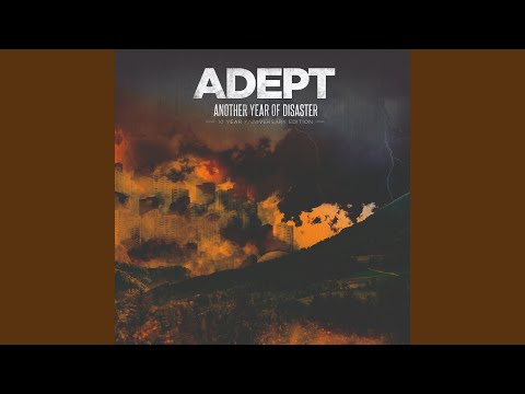 Sound the Alarm — Adept | Last.fm