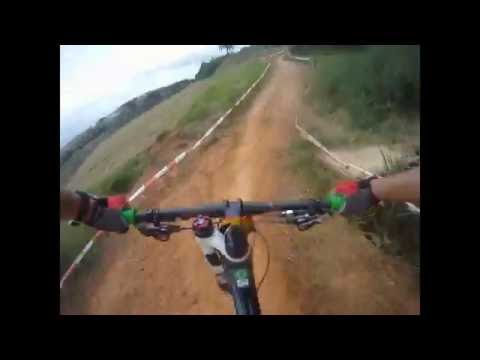 Reconhecimento | CIMTB 2016 São João Del Rei | GoPro OnBoard | HD