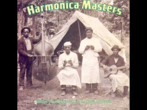 DeFord Bailey - Ice Water Blues