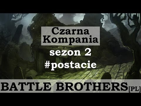 Battle Brothers (PL), Beasts and Exploration - statystyki, klasy i postacie widzów.