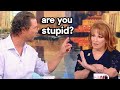 Celebrities Shutting Down Disrespectful Interviewers Compilation DEFAULT Thumbnail