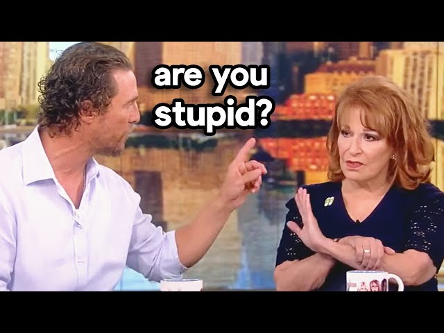 Celebrities Shutting Down Disrespectful Interviewers Compilation SDDEFAULT Thumbnail