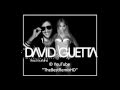 David Guetta feat. Michele Belle - Read Your Mind ...