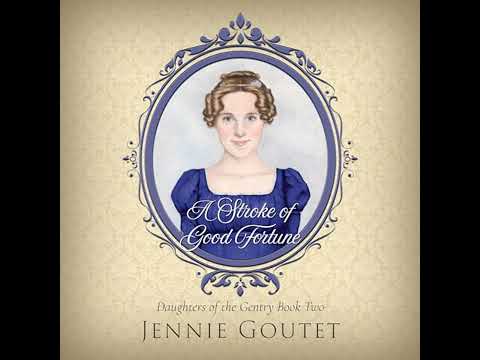 Stroke of Good Fortune by Jennie Goutet | Free Audiobook