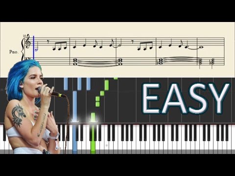 Hurricane - Halsey