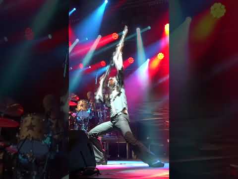 Demon’s Eye – The Ultimate Tribute to Deep Purple | Die ultimative Deep Purple Tribute Band