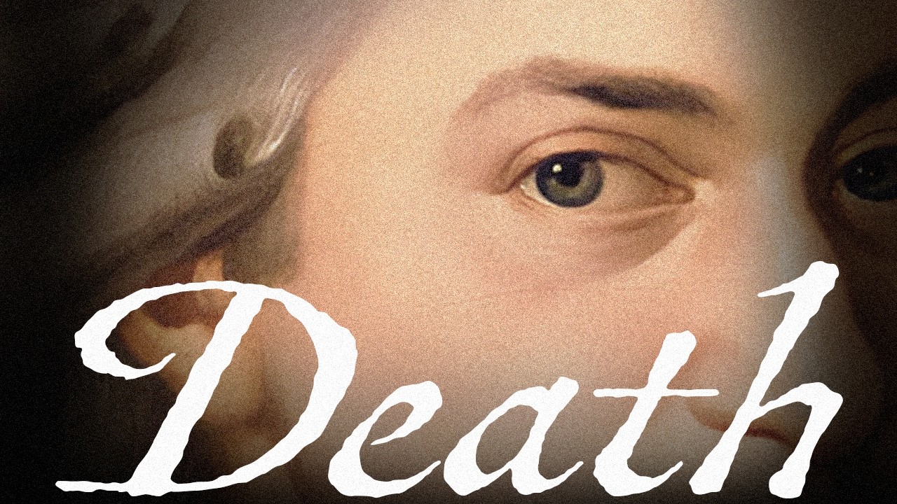 The Cruel Irony of Mozart's Sudden Death