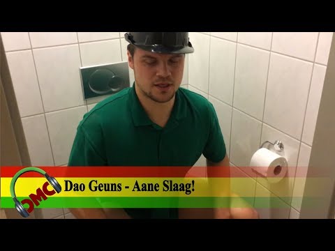 Dao Geuns - Aane Slaag! LVK 2018