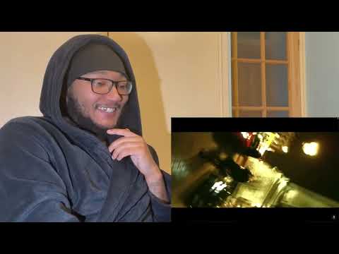 🇬🇷 Light - Magic - Official Music Video | Reaction | MrSilentMoves TV