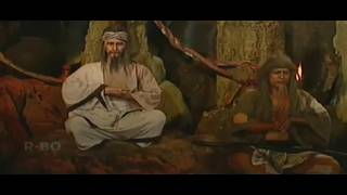 Download lagu 286 Pengemis Tangan Seribu Membuktikan Kesaktiannya🔥Putri Rembulan Takut Dikalahkan Ki GEDE Jembayan mp3