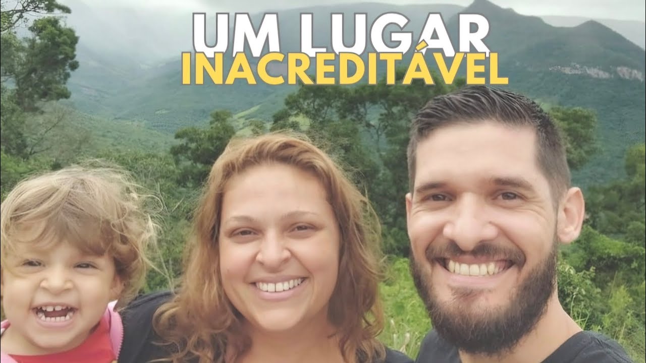 De Torres a Itati - conhecendo a Rota do Sol