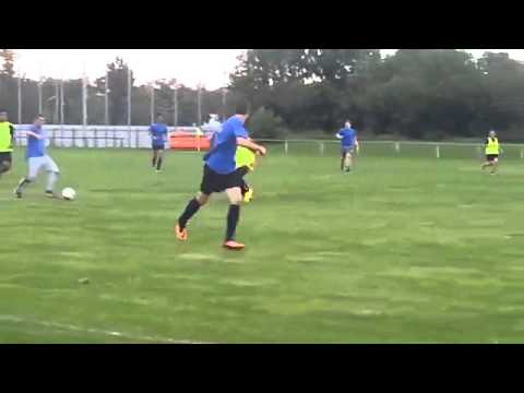 ASK Erlaa U16, Yakup Balci!!