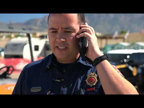 Firstnet Priority And Preemption
