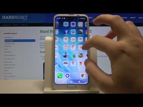 How to Download and Apply iOS Launcher on SHARP Aquos R2? – iOS Launcher on Android