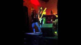 Leah Jee || Great Divide @ The Blue Cafe