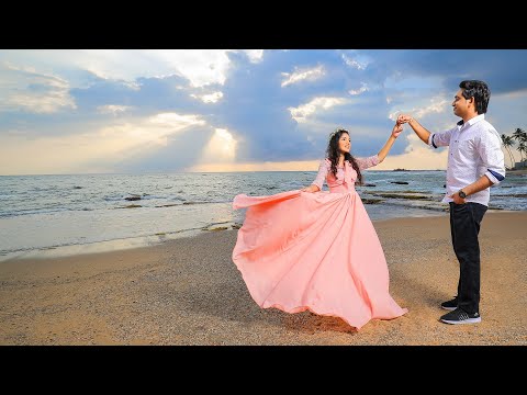 CHATHURA & NILUKSHI PRSHOOT