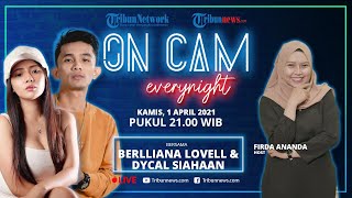 Rilis Single Love Delivery, Berlliana Lovel Kaget Tahu Lirik Persis Cerita Hidupnya